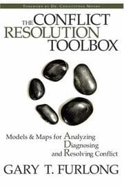 The conflict resolution toolbox