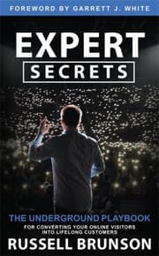 Expert secrets