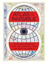 Atlas of the Invisible
