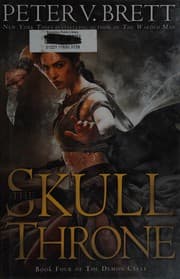 The Skull Throne