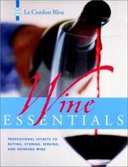 Wine Essentials