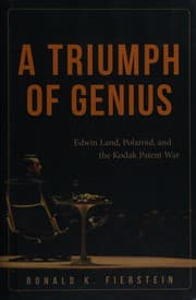 A triumph of genius