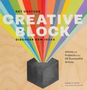 Creative block