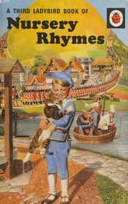 A Third Book of Nursery Rhymes (Nursery Rhymes and Stories)