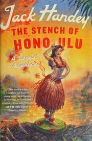 The stench of Honolulu