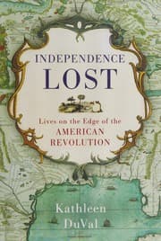 Independence lost