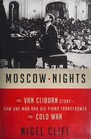 Moscow nights