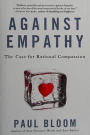 Against empathy