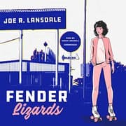 Fender Lizards