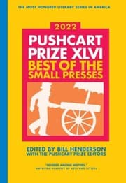 Pushcart Prize XLVI