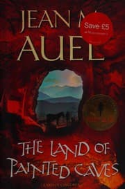 The Land of Painted Caves