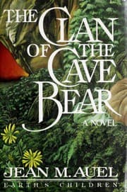 The Clan of the Cave Bear