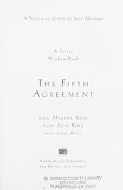 The fifth agreement