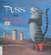 Puss in Boots