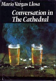 Conversation in the Cathedral