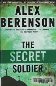 Secret Soldier