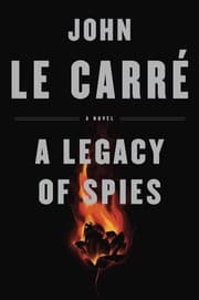 A legacy of spies