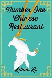 Number one Chinese restaurant