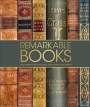 Remarkable books