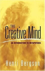The creative mind