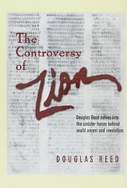 The controversy of Zion