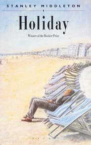 Holiday (Arena Books)
