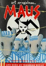 Maus II