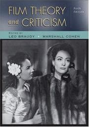 Film theory and criticism