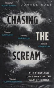 Chasing the Scream