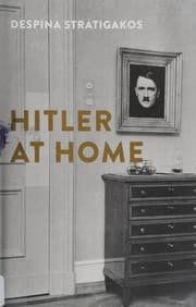 Hitler at home