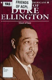 The life of Duke Ellington