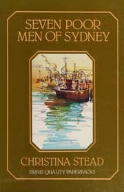 Seven poor men of Sydney