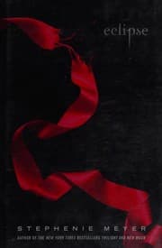 Eclipse: Stephenie Meyer (Spanish Edition)