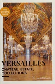 Le Château de Versailles