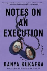 Notes on an Execution