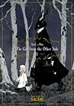 The girl from the other side