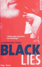 Black Lies