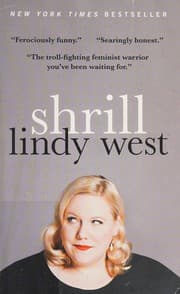Shrill