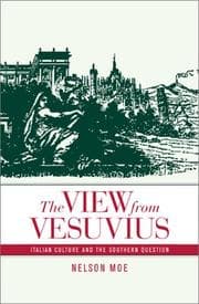 The View from Vesuvius