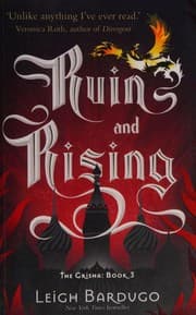 Ruin and Rising