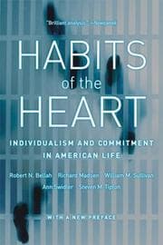 Habits of the heart