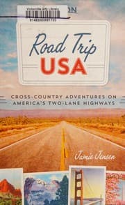 Road trip USA
