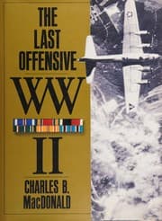 The Last offensive