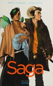 Saga