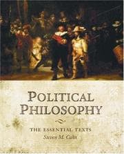 Political Philosophy