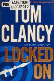 Locked on