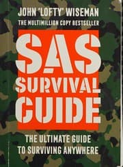 SAS Survival Guide