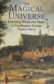 The magical universe