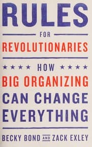Rules for Revolutionaries