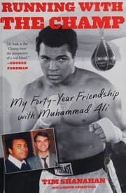 Running with the champ